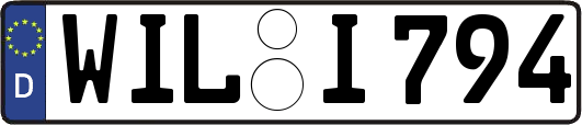WIL-I794