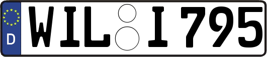 WIL-I795