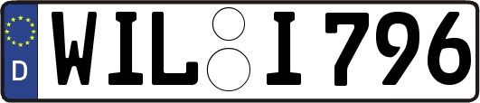 WIL-I796