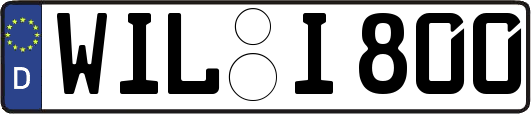 WIL-I800