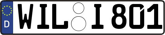 WIL-I801
