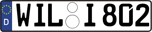 WIL-I802
