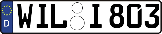 WIL-I803