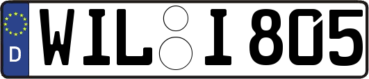 WIL-I805