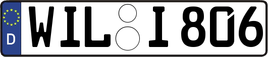 WIL-I806