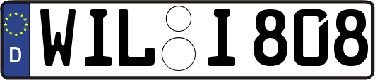 WIL-I808