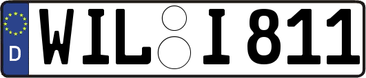 WIL-I811