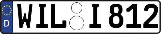 WIL-I812