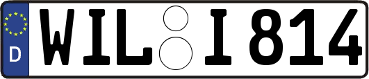 WIL-I814