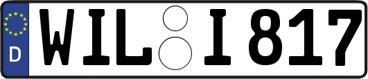 WIL-I817