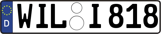 WIL-I818