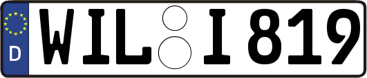 WIL-I819