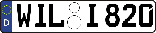 WIL-I820