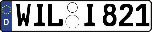 WIL-I821