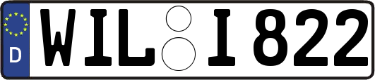WIL-I822