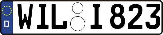 WIL-I823