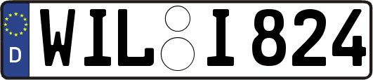 WIL-I824