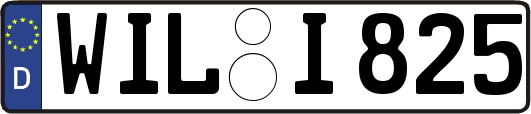 WIL-I825