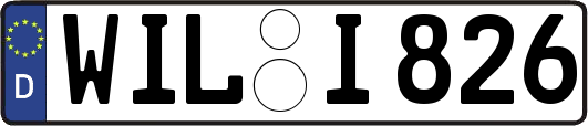 WIL-I826