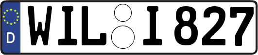 WIL-I827