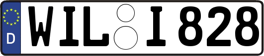 WIL-I828