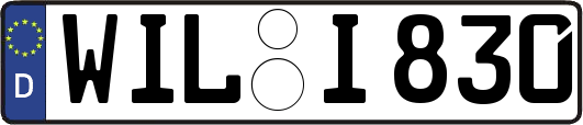WIL-I830