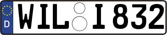 WIL-I832