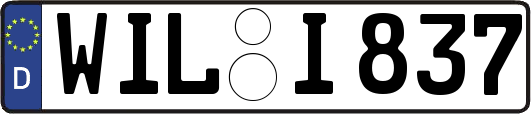 WIL-I837