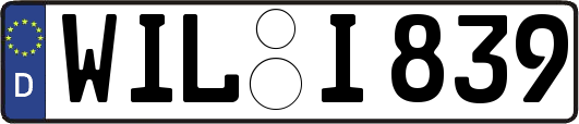WIL-I839
