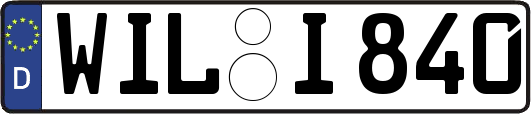WIL-I840