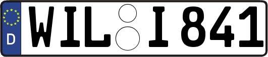WIL-I841