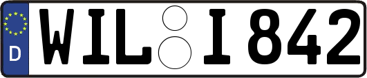 WIL-I842