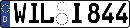 WIL-I844