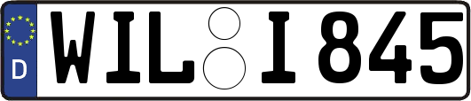 WIL-I845