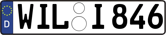 WIL-I846