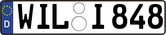WIL-I848
