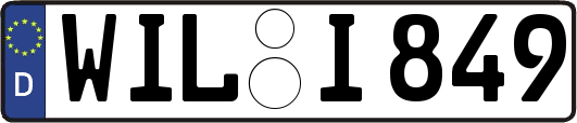 WIL-I849