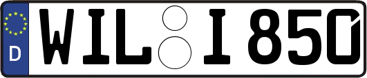 WIL-I850