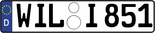 WIL-I851