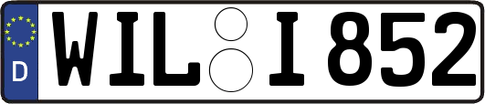 WIL-I852