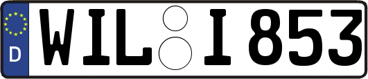 WIL-I853
