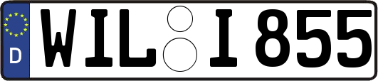 WIL-I855