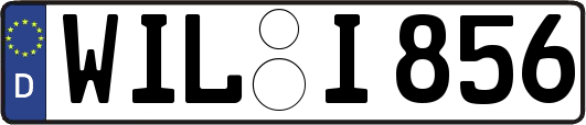 WIL-I856