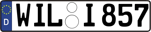 WIL-I857