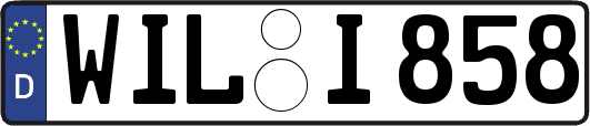 WIL-I858