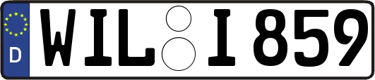 WIL-I859