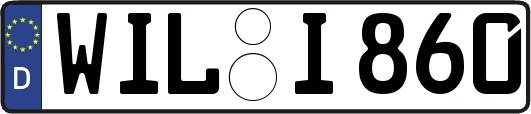 WIL-I860