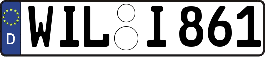 WIL-I861