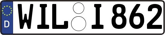 WIL-I862