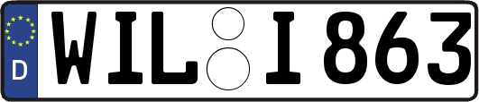 WIL-I863